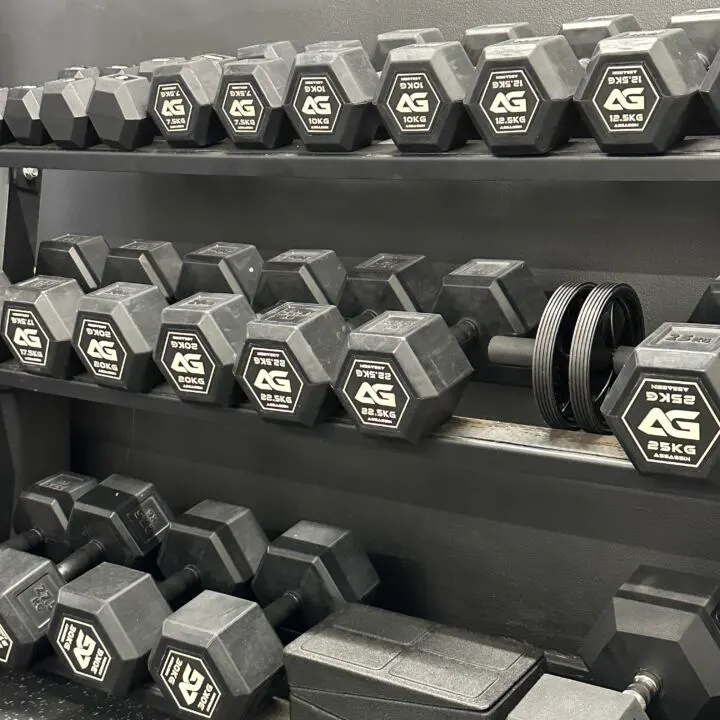 Teknique Health and Performance — strength-studio in Heath Charnock, Chorley — 2
