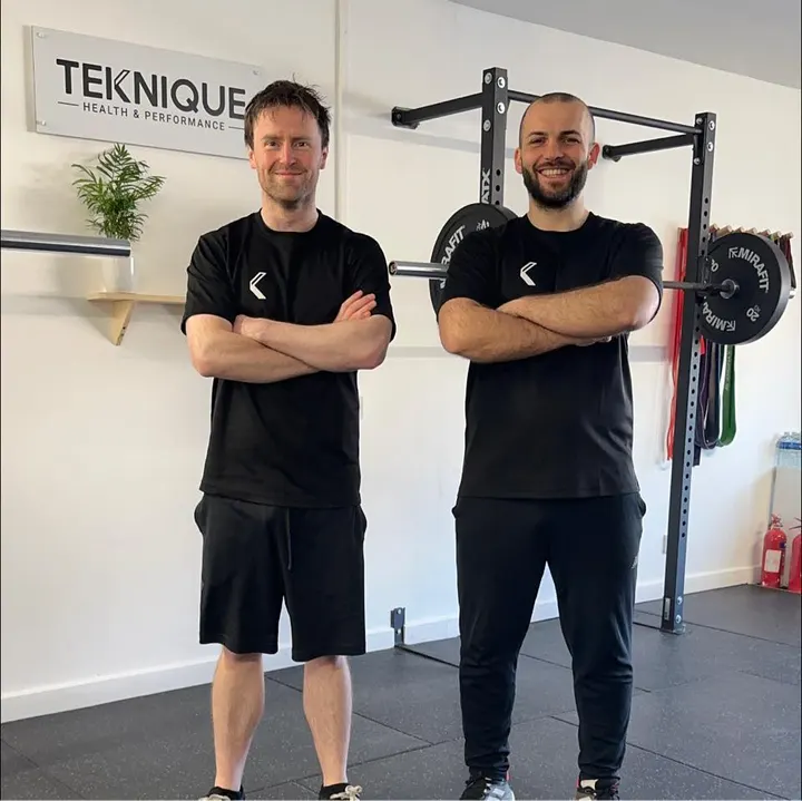 Teknique Health and Performance — Fitness Studio in Heath Charnock, Chorley