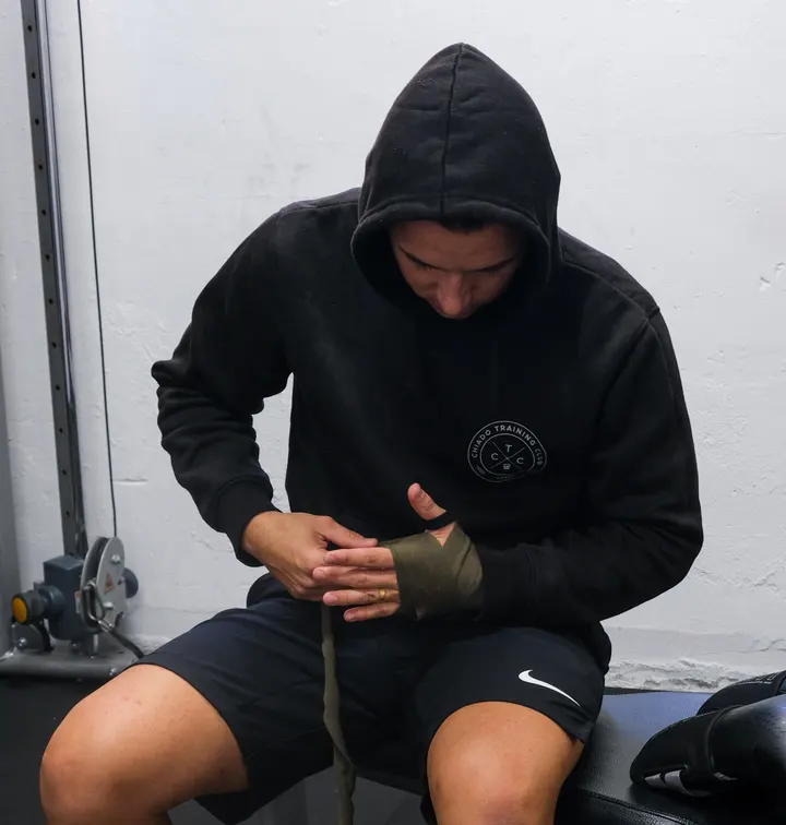 Chiado Training Club — personal training-studio em Santa Maria Maior, Lisboa — 3