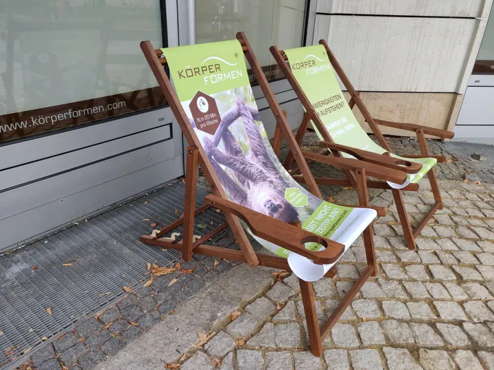 Körperformen Dresden Plauen - EMS Gesundheitsstudio — ems-training-studio in Plauen, Dresden — 3
