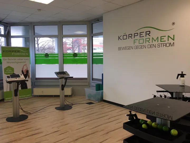Körperformen Dresden Plauen - EMS Gesundheitsstudio — ems-training-studio in Dresden — 3