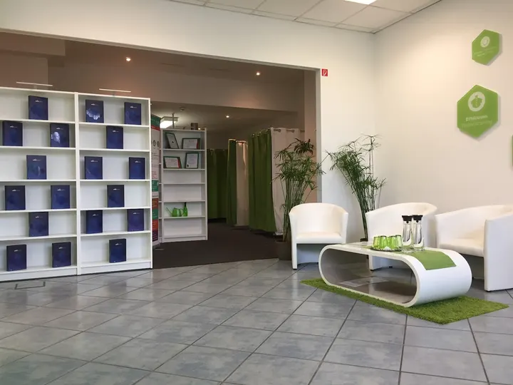 Körperformen Dresden Plauen - EMS Gesundheitsstudio — ems-training-studio in Dresden — 4