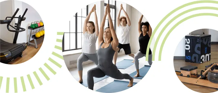 youmove - EMS & Kryotherapie — Yoga in Innenstadt, Bochum