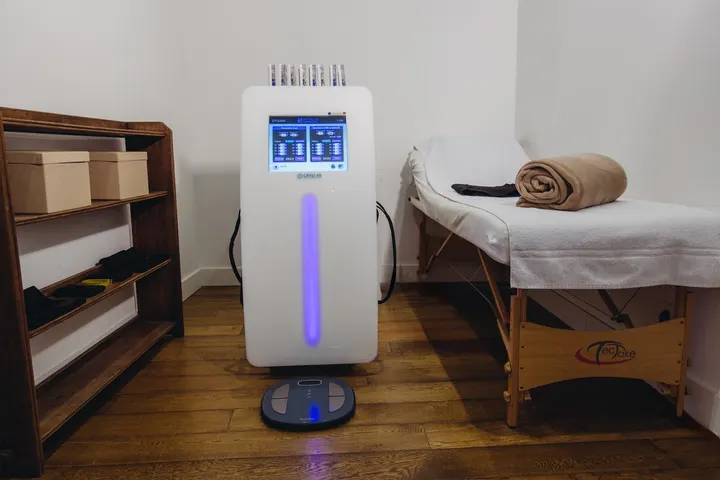 Centre Ora — récupération-studio à Nantes — 3