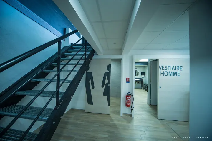 Le Duplex — boxe-studio à Marseille — 3