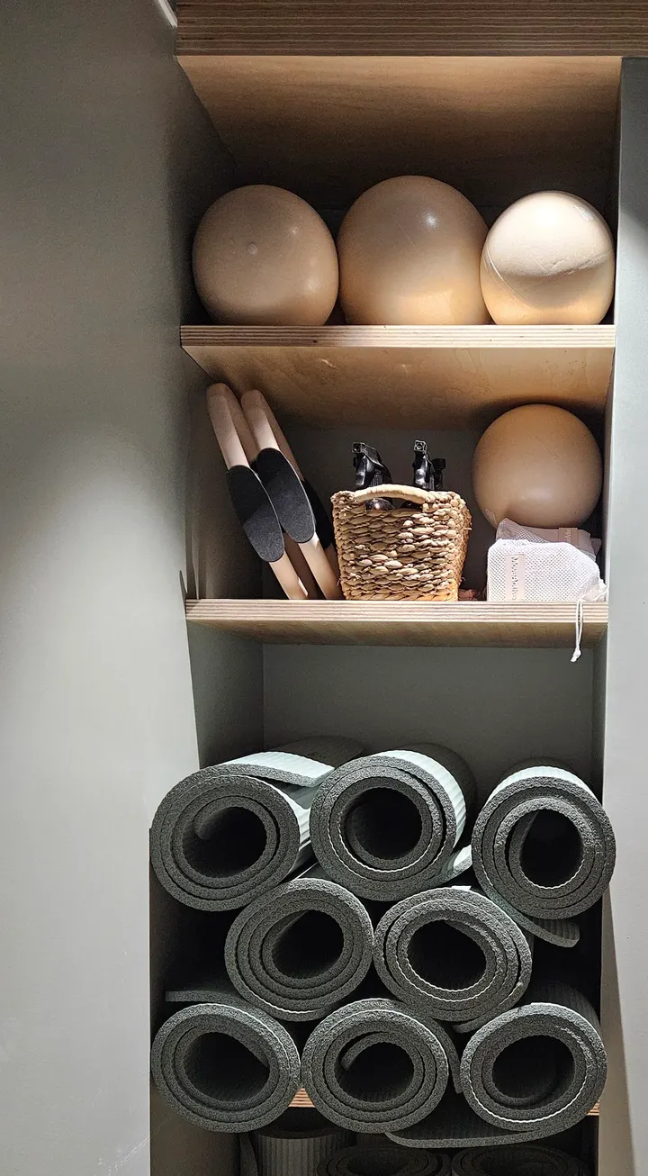 ENSŌ Angers — salle de fitness-studio à Angers — 4