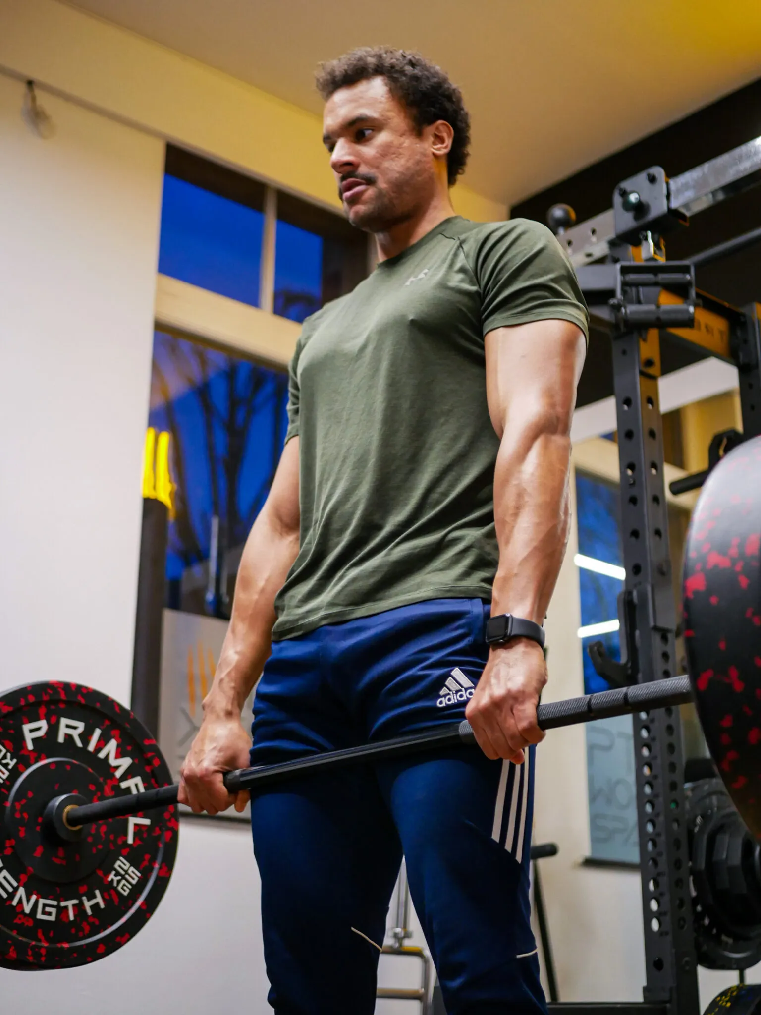 PT Workspace Harrow Personal Training — pt studio in Harrow — 3