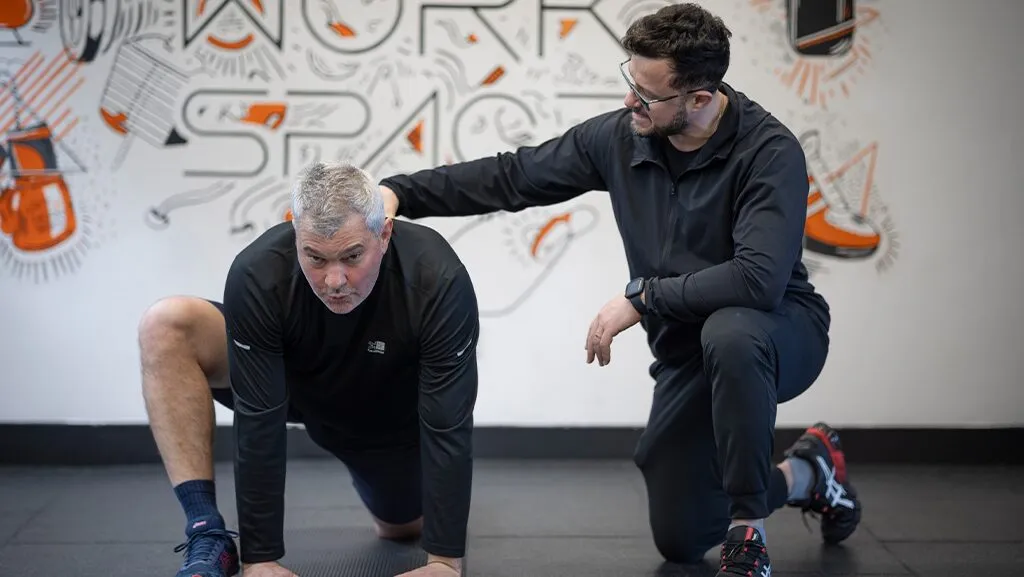 PT Workspace Harrow Personal Training — pt studio in Harrow — 3