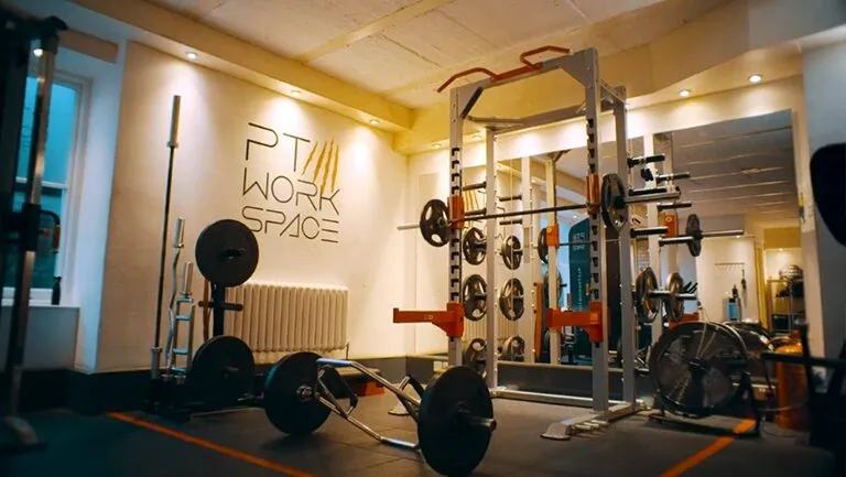 PT Workspace Harrow Personal Training — pt studio in Harrow — 5