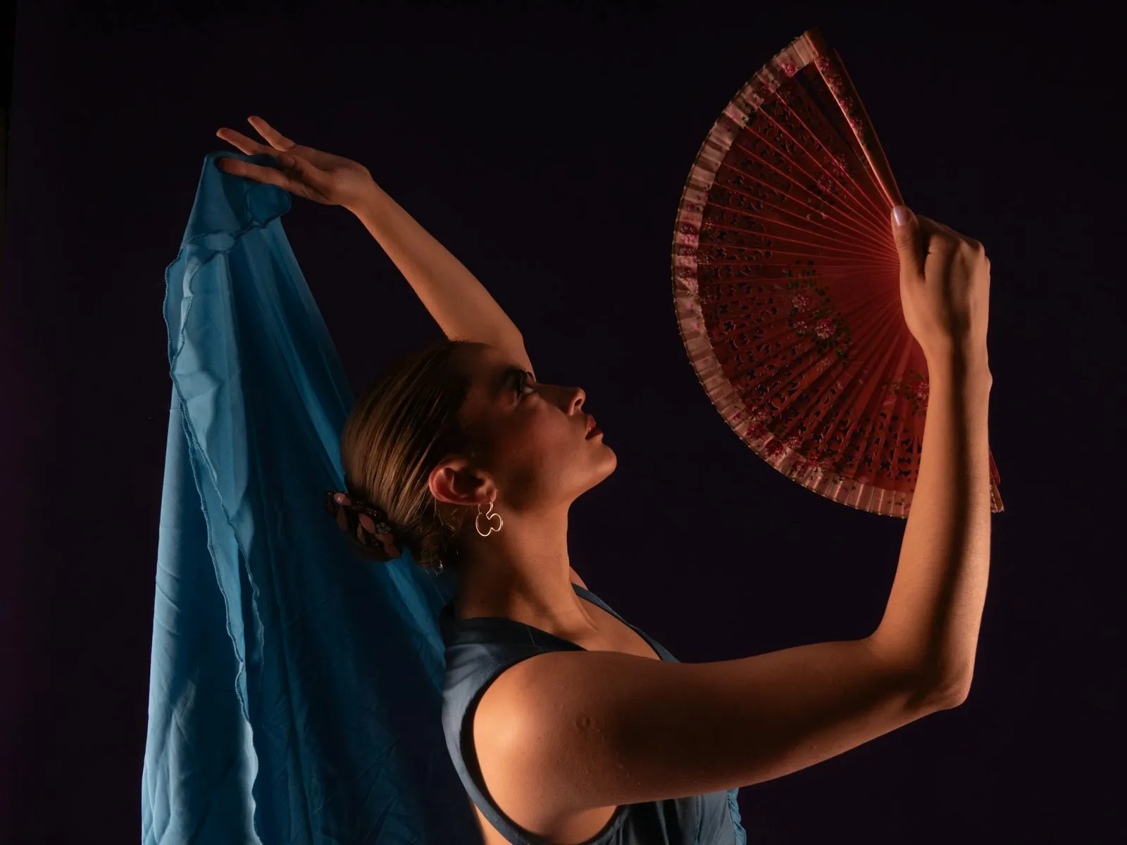 Merevel — baile-studio en Toledo — 3