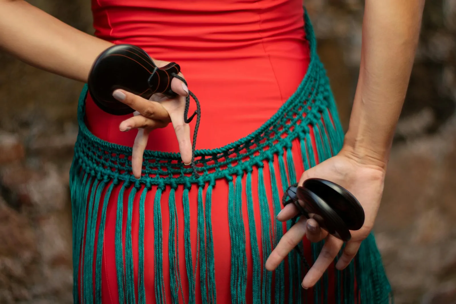 Merevel — baile-studio en Toledo — 4