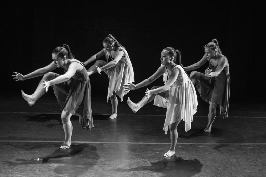 Merevel — baile-studio en Toledo — 5