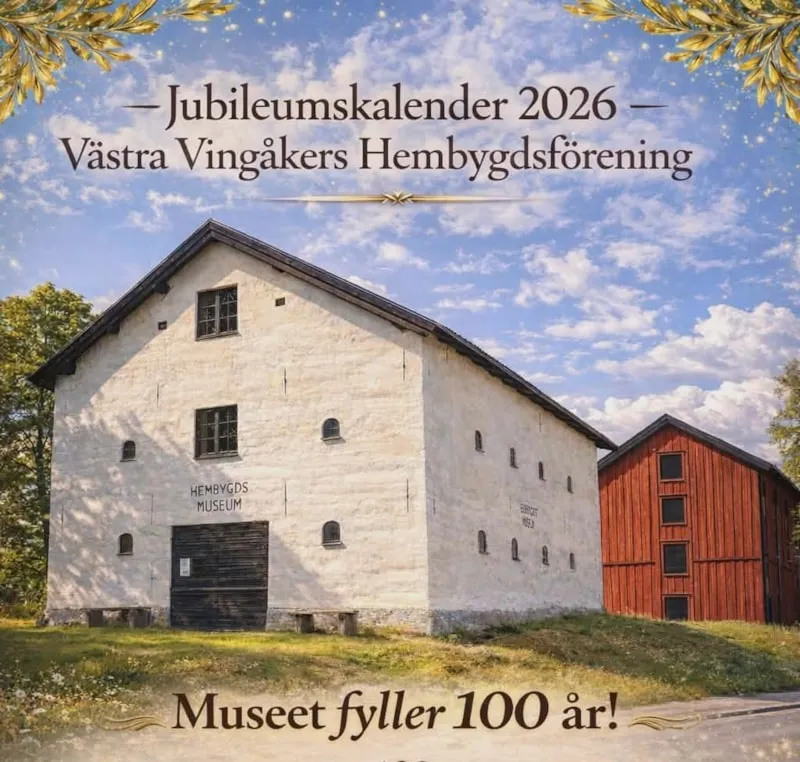 Viala Hembygdsgård — yoga-studio i Viala — 2