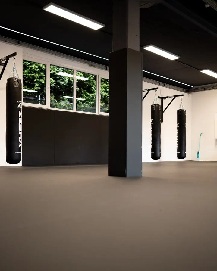 MMA Corps Ruhrpott / Sportschule Bottrop & Gladbeck — mma-studio in Bottrop — 4