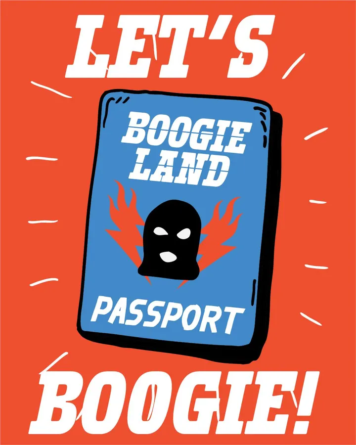 BOOGIELAND [KICK] BOXING CLUB — kickboksen-studio in Amsterdam — 3