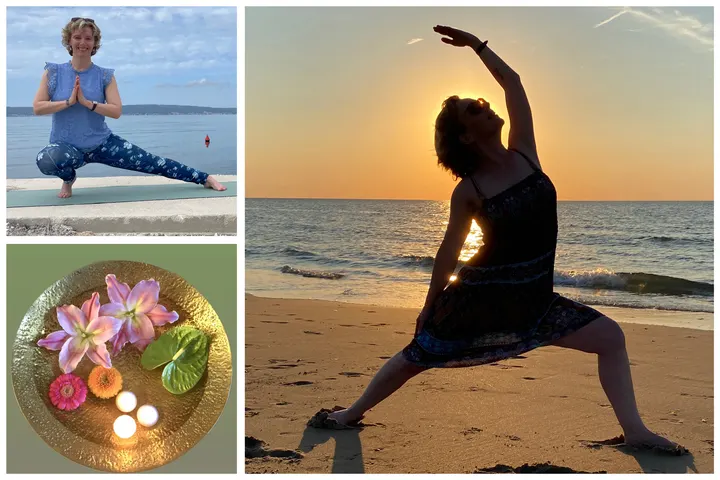 Yogastudio Marjolein — Yoga in Marsdijk, Assen
