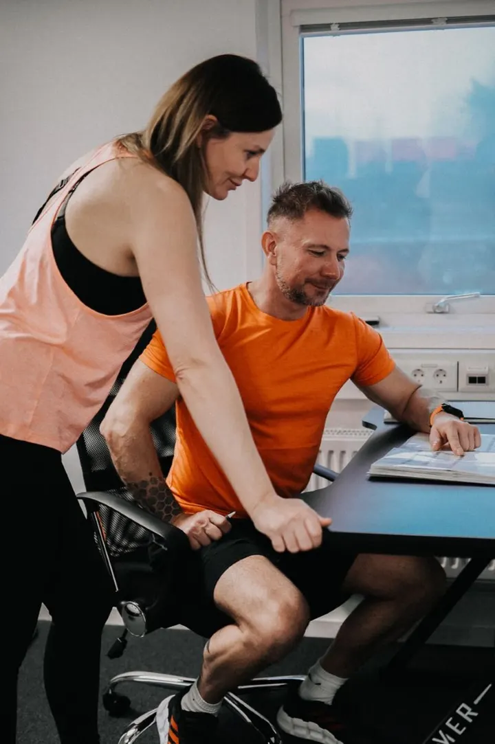 adam pt — PT-studio i Kvillebäcken, Göteborg
