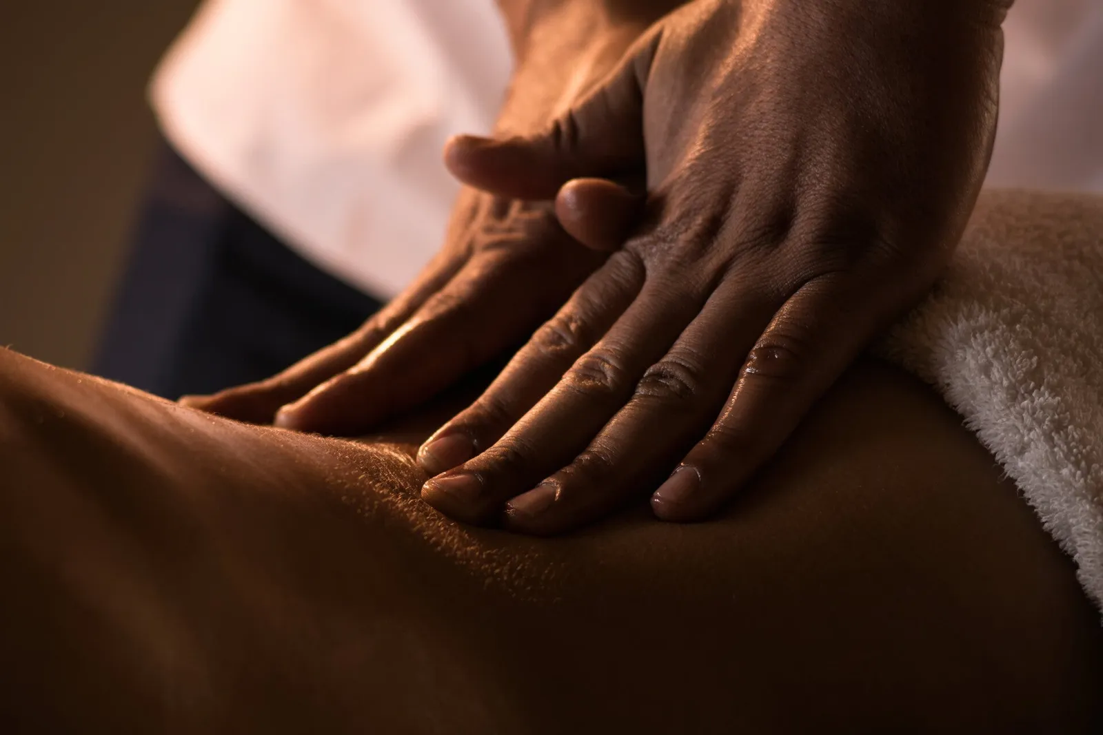 ASMR Headspa i Malmö — wellness-studio i Limhamn — bild 4