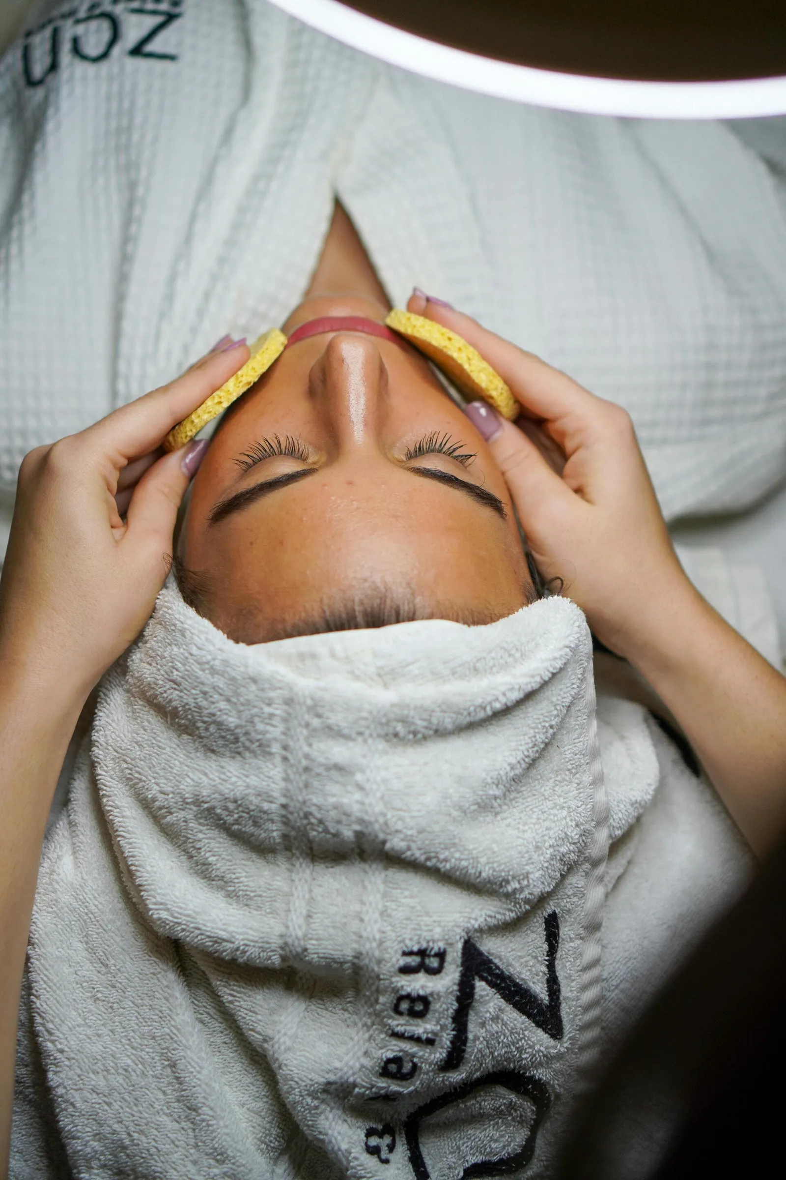 ASMR Headspa i Malmö — wellness-studio i Limhamn — bild 5