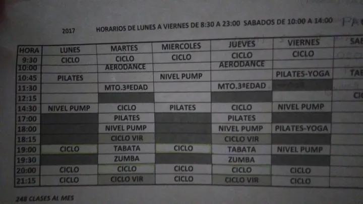 Gimnasio Nivel 1 — estudio de fitness-studio en Azuqueca de Henares — 3
