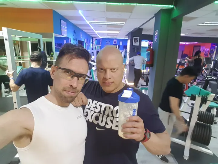Gimnasio Nivel 1 — estudio de fitness-studio en Azuqueca de Henares — 4