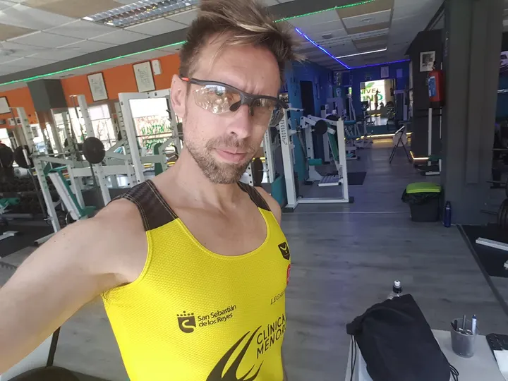 Gimnasio Nivel 1 — estudio de fitness-studio en Azuqueca de Henares — 5