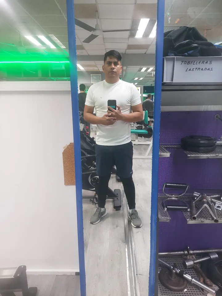 Gimnasio Nivel 1 — Estudio de fitness en Azuqueca de Henares