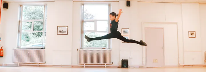 Legends Dance Academy — dance-studio in Bank Lane, Bury — 2
