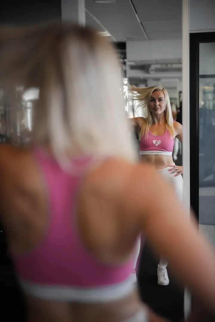 AnnaMarias Fitness — träningsstudio i Stockholm — 3