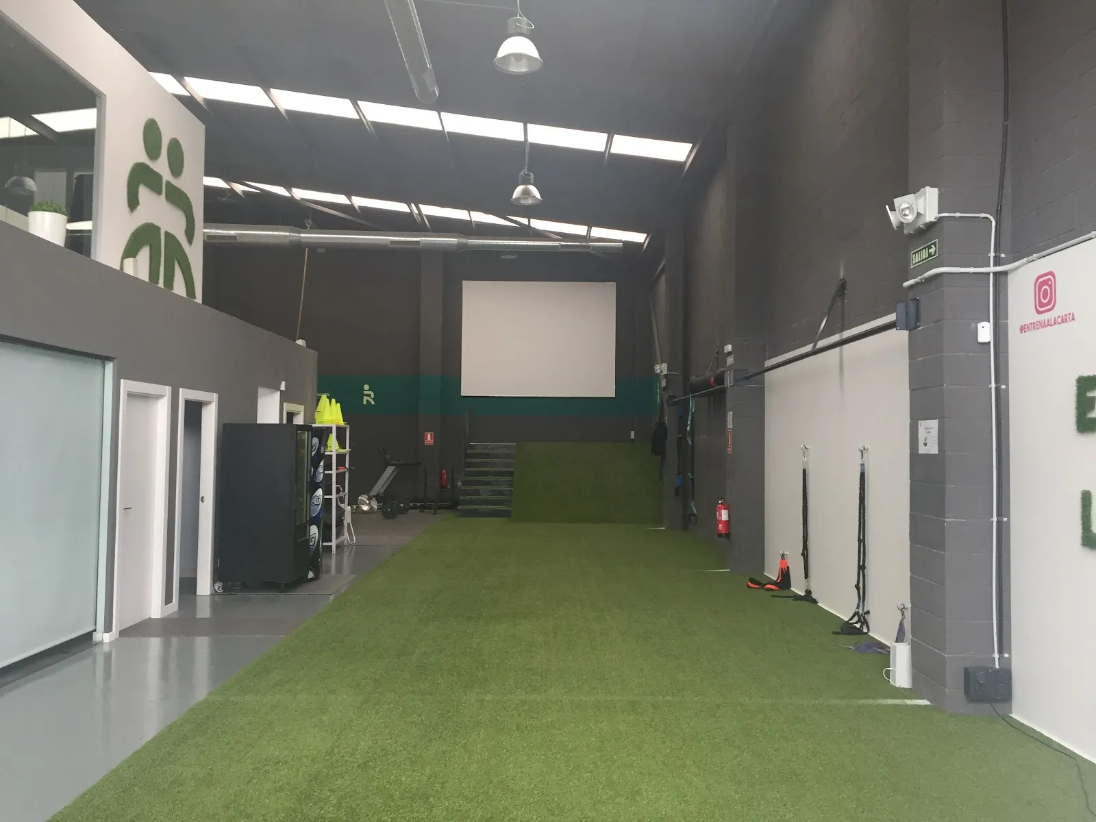 Neo Fit — estudio de fitness-studio en Noáin/Noain — 5