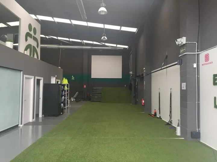 Neo Fit — estudio de fitness-studio en Noáin/Noain — 5