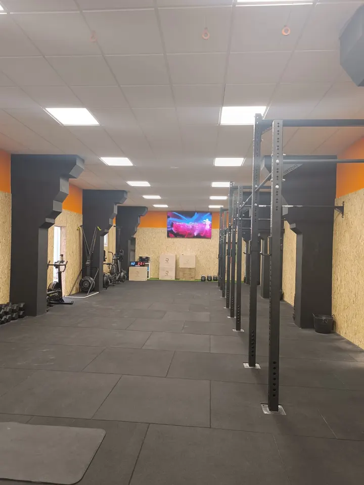 Palma Training Center — entrenamiento funcional-studio en Palma — 3