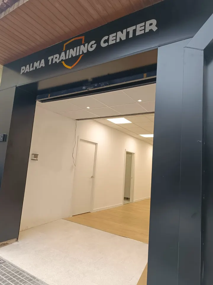 Palma Training Center — entrenamiento funcional-studio en Palma — 5