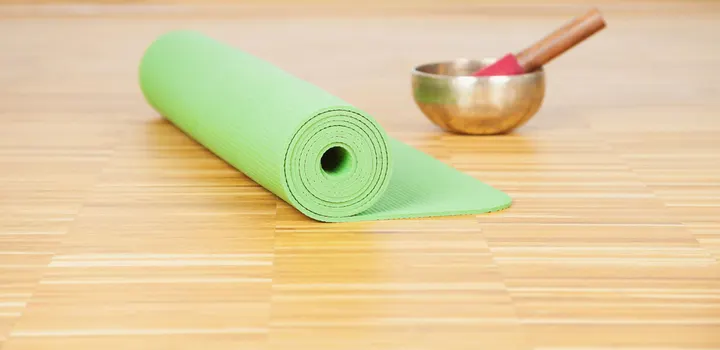 City Yoga Hannover — Yoga in Mitte, Hannover