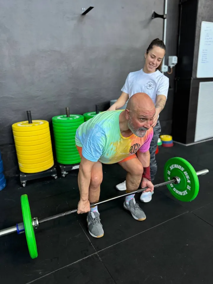 CrossFit Firenze — crossfit-studio a Firenze — 3