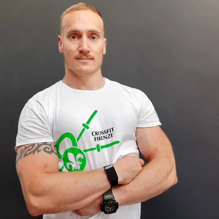 CrossFit Firenze — crossfit-studio a Firenze — 4