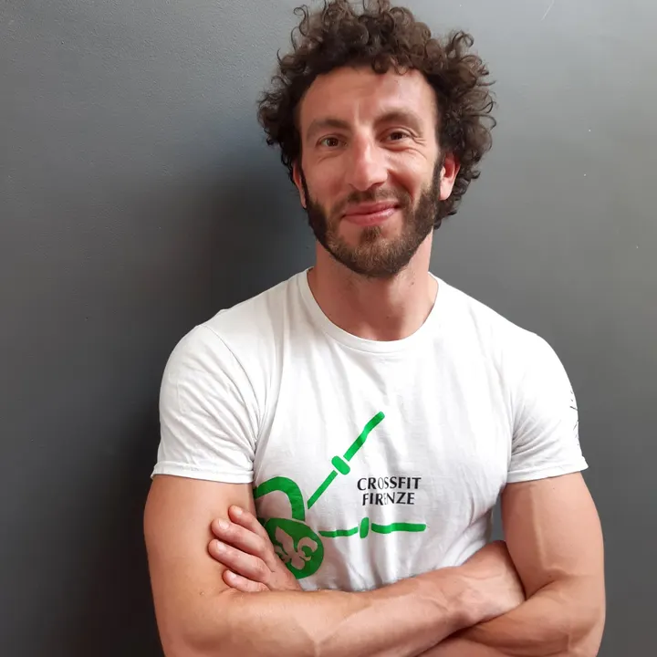 CrossFit Firenze — crossfit-studio a Firenze — 5