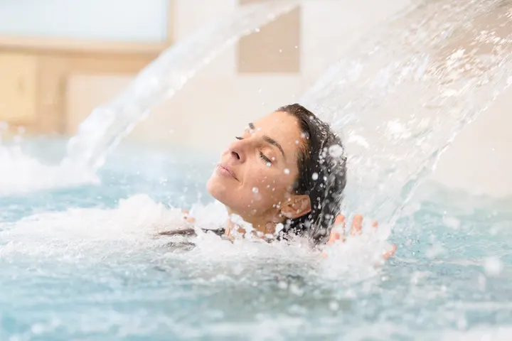 Rimini Terme — wellness-studio a Miramare, Rimini — 2
