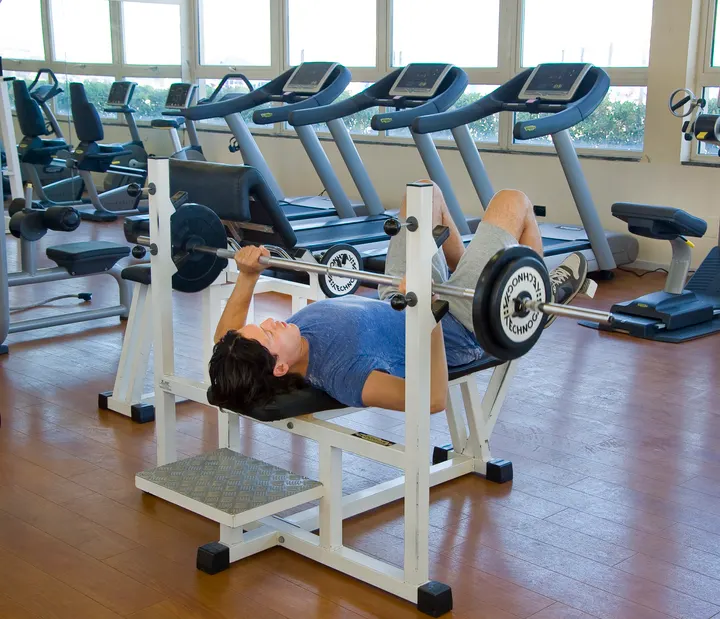 Rimini Terme — Wellness a Miramare, Rimini