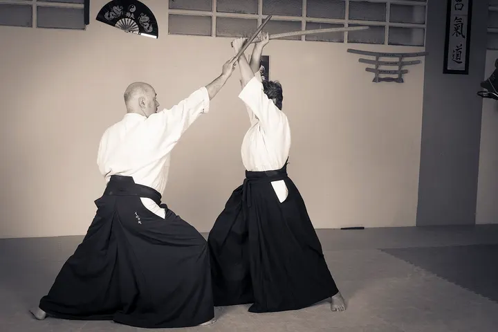 Kimusubi — artes marciales-studio en San Sebastián — 3