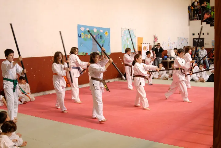 Kimusubi — artes marciales-studio en San Sebastián — 5