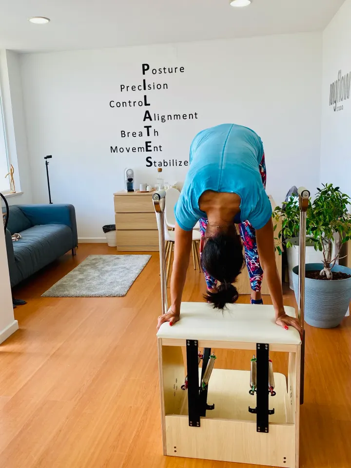 My Flow Studio — pilates-studio em Praia da Rocha, Portimão — 2