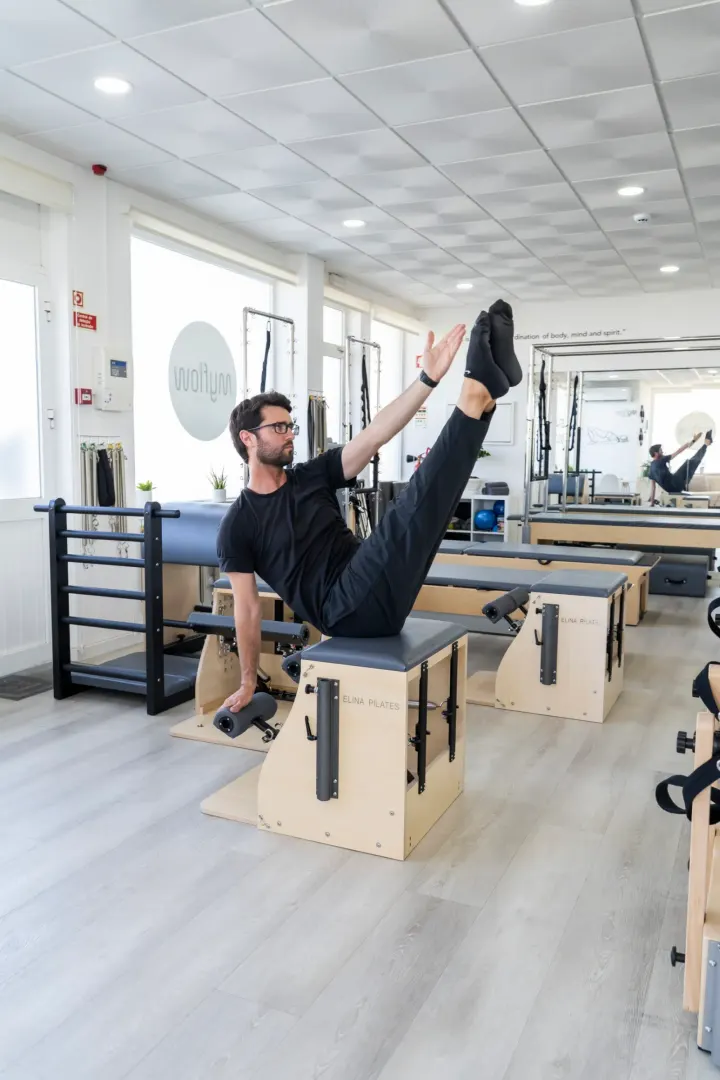 My Flow Studio — pilates-studio em Portimão — 3