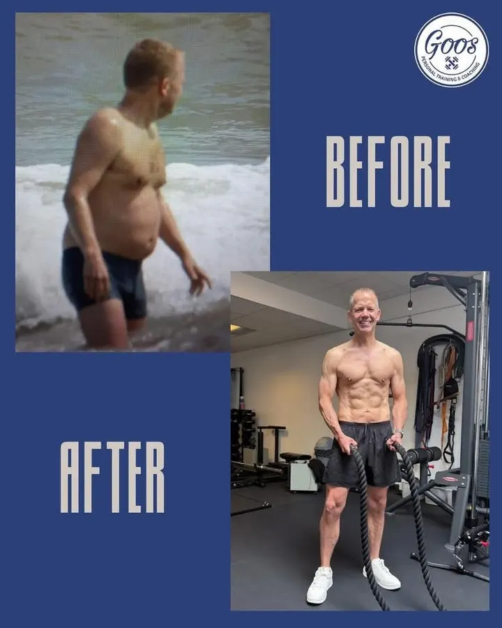 Goos Personal Training & Coaching — personal training-studio in IJmuiden — 3