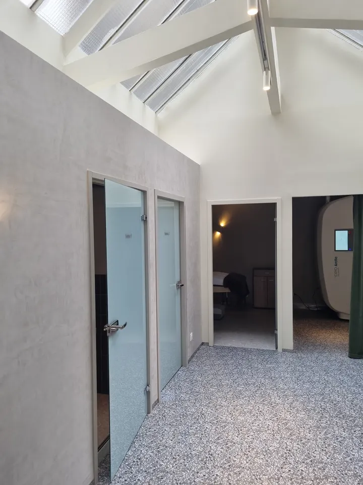 Octane — récupération-studio à Paris — 5