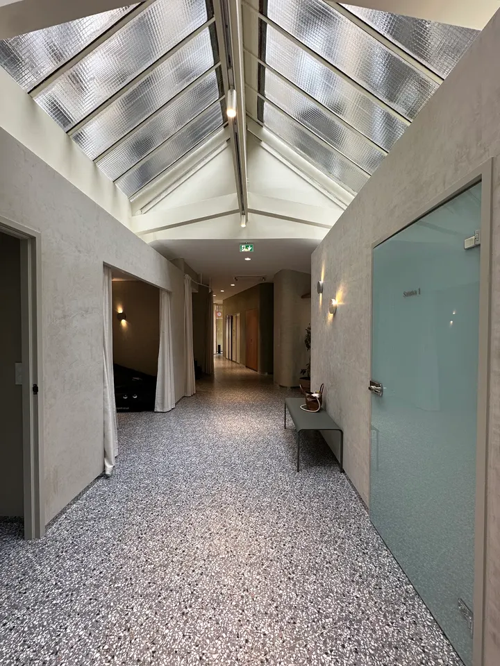 Octane — Récupération à Paris 9e Arrondissement, Paris
