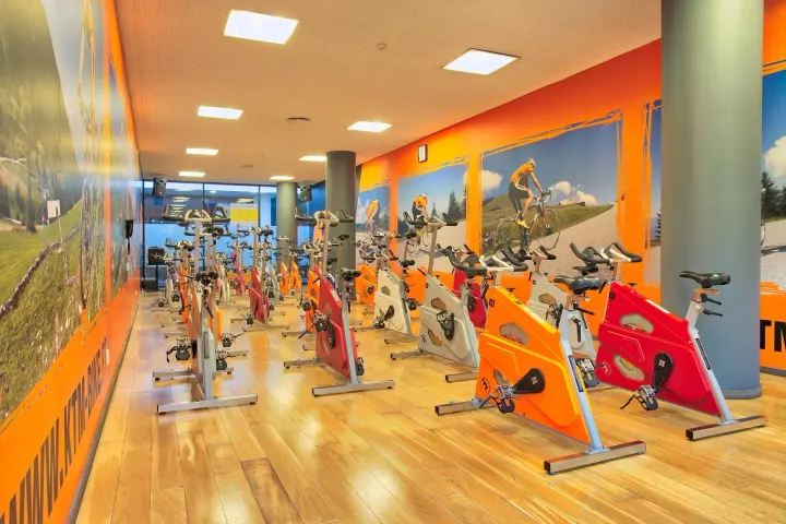 AXIS WELLNESS Fitness & SPA — bem-estar-studio em Meadela, Viana do Castelo — 3