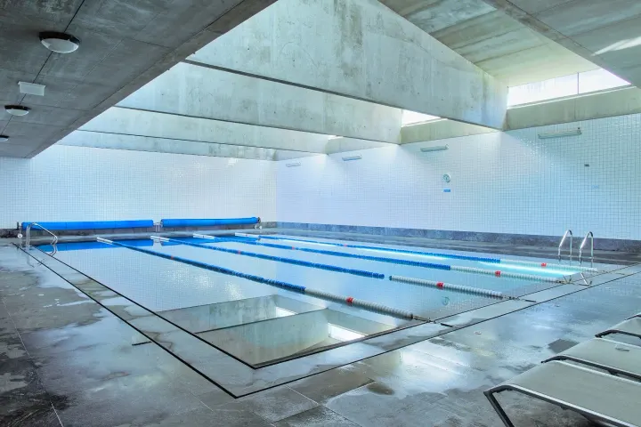 AXIS WELLNESS Fitness & SPA — Bem-estar em Meadela, Viana do Castelo