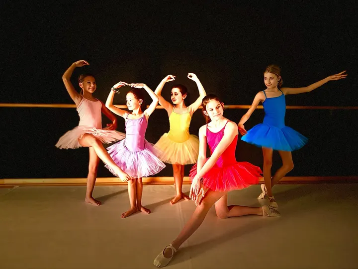 Fazz n'co Danse&formes — danse-studio à Saint-Rambert-sur-Loire, Saint-Just-Saint-Rambert — 3