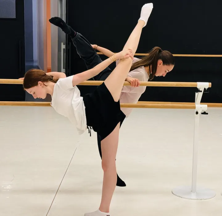 Fazz n'co Danse&formes — danse-studio à Saint-Just-Saint-Rambert — 3